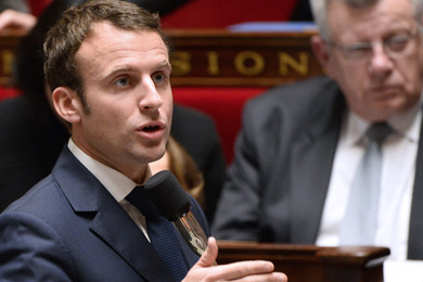 Loi Macron : On t’a reconnu, Bolkestein !