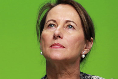 Ségolène Royal : La ministre qui ne voulait pas « punir »