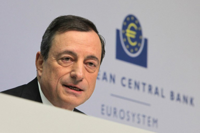 Le coup d’État financier de la BCE contre la Grèce