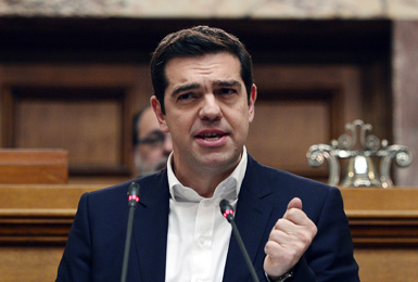 Pierre Khalfa : « En Grèce, une sortie de l’euro ne résoudrait rien »