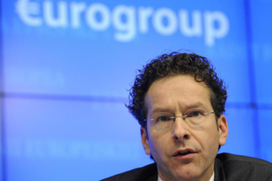 Grèce : l’Eurogroupe saisi par un vilain doute