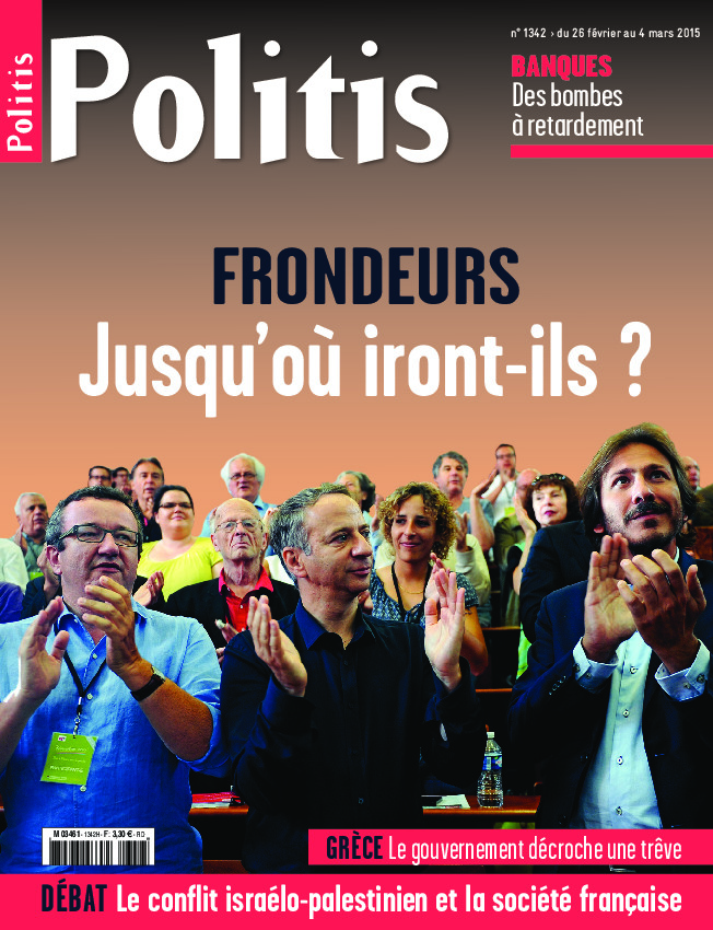 Frondeurs : Jusqu’où iront-ils ?