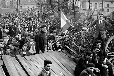 Mineurs de 48 : indemnisation en cours