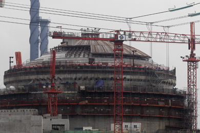 Le nucléaire en panne d’avenir