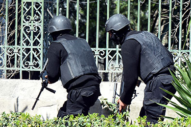 19 morts dans l’attaque du musée du Bardo, à Tunis