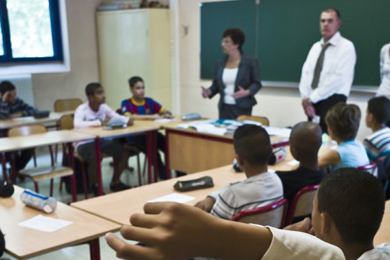 Un collège unique sur mesure ?