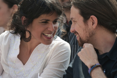 Espagne : La révolution selon Podemos