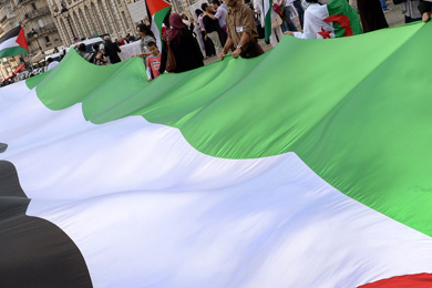 Michèle Sibony : « Il n’y a pas d’importation du conflit israélo-palestinien »