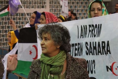 Sahara occidental ? Et ça explose…