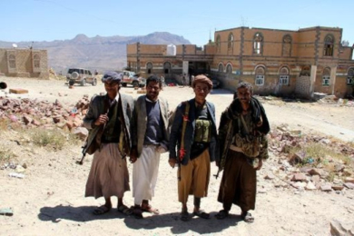 Guerre du Yémen : en quoi l’Occident risque fort d’y laisser des plumes
