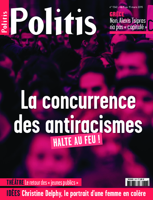 Concurrence des antiracismes : Halte au feu !