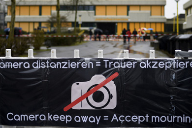 Germanwings : Indécence et voyeurisme sur tous les écrans