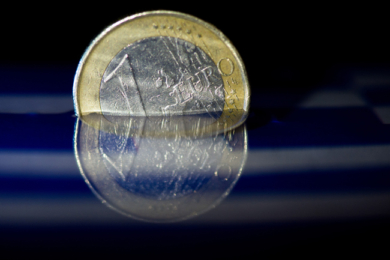 «La Grèce doit sortir de l’euro», selon l’économiste Frédéric Lordon