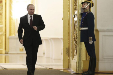 Sanctions : le pied-de-nez de l’économie russe aux prévisionnistes occidentaux