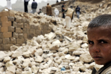 Yemen : Islamisme, tribalisme et question sociale