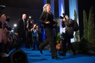 Le Pen et Le Pen : à qui profite la rupture ?