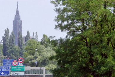 Pollution de l’air : on ne suffoque pas qu’à Paris