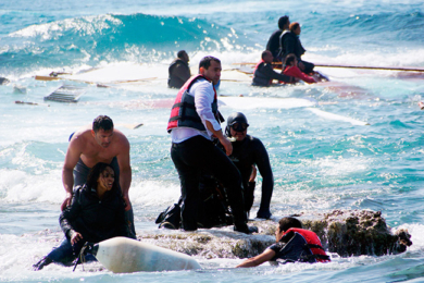 Le drame de l’immigration en Méditerranée réglé en 10 points ?