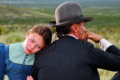 « Jauja », de Lisandro Alonso : Chevauchée fantastique