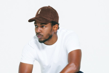 Kendrick Lamar : L’envol du papillon