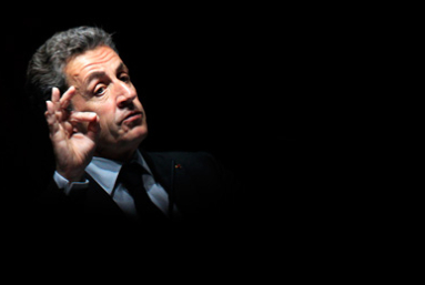 Nicolas Sarkozy à Nice : tentatives d’enfumage et vieilles recettes