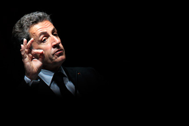 Nicolas Sarkozy à Nice : tentatives d’enfumage et vieilles recettes