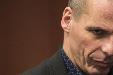 Grèce : remaniement autour de Varoufakis, Tsipras optimiste