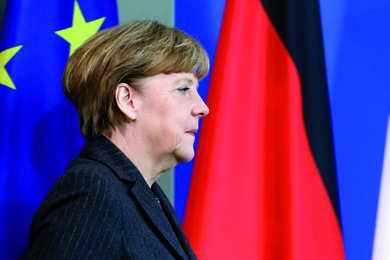 « Le Hareng de Bismarck », de J-L Mélenchon : Derrière l’Allemagne, l’avenir de l’Europe