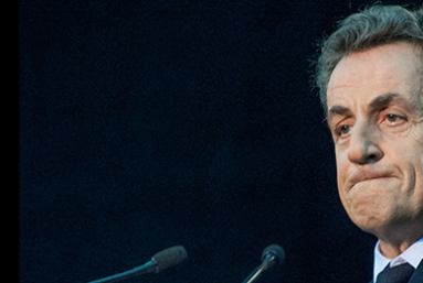 Les neuf casseroles judiciaires de Sarkozy