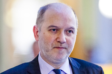 Loi sur le renseignement : l’étonnant virage à 180° de Denis Baupin