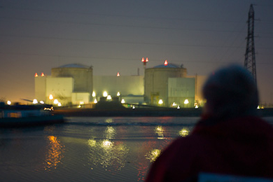 Fessenheim : EDF multiplie les omissions graves