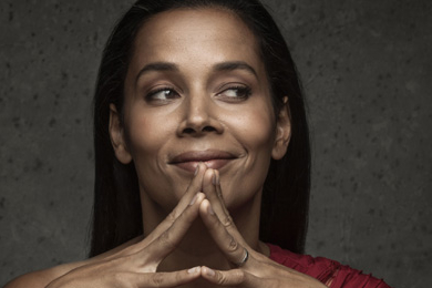 Rhiannon Giddens : Le blues en héritage