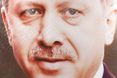 Comprendre la Turquie d’Erdogan