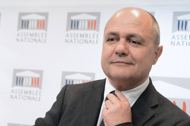 L’inspiration anglaise des « socialistes »