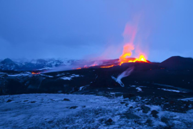 Un projet volcanique : l’Islande veut confier la création monétaire à sa banque centrale