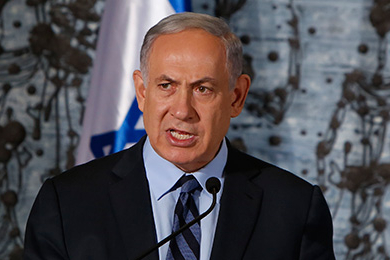 Israël: Netanyahou pour un apartheid discret