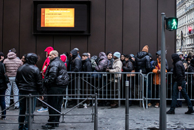 Immigration : la politique d’intégration en France laisse à désirer