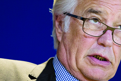 Rebsamen : ministre de l’optimisme béat