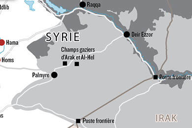 Il n’y a pas que Daech et Assad