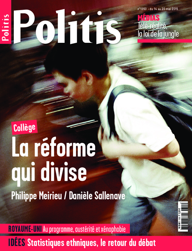 Collège : La réforme qui divise