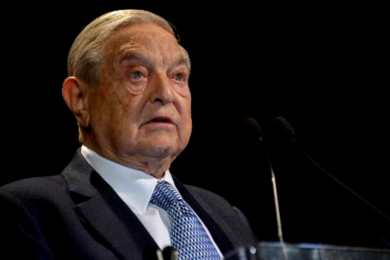 Leaks : comment le milliardaire Georges Soros tire les ficelles US en Ukraine