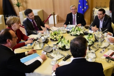 Grèce, Troïka, créanciers : tous au bout du rouleau (et c’est tant mieux)
