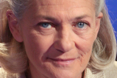 Elisabeth Badinter : La libérale postcoloniale