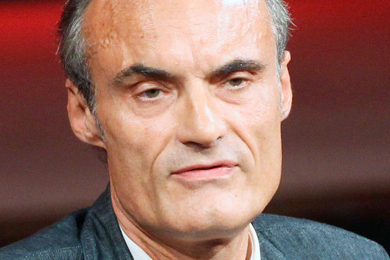 Philippe Val : le néoconservateur