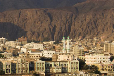 Aden et Beyrouth, des villes aux semelles de mort