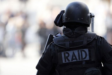 Pierre Stambul : « Une police entre incompétence et collusion »