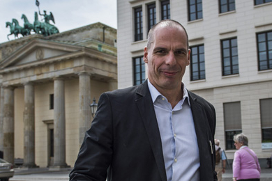Allemagne : Débat tardif sur la Grèce