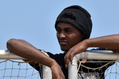 Quelles solutions pour les migrants ?