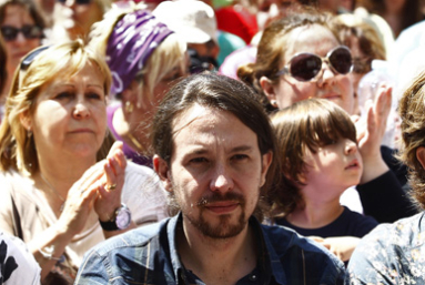 Podemos, un exemple pour la gauche française ?