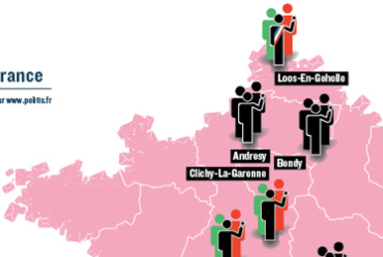 La France à l’heure des « listes citoyennes »